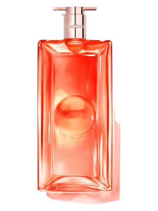 LANCOME IDOLE PEACHN ROSES EDP 100ML